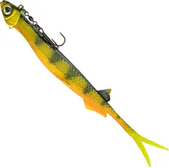 Quantum Pelagic Shad Set Swimbait 21cm 60g RF Perch
