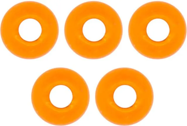 FTM Tungsten Perle Omura 4.6mm 5pcs