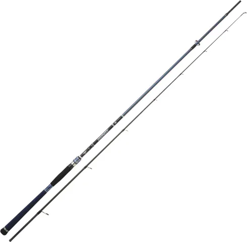 Hearty Rise Divinity Spinnrute 2.6m 10–45g 2pc