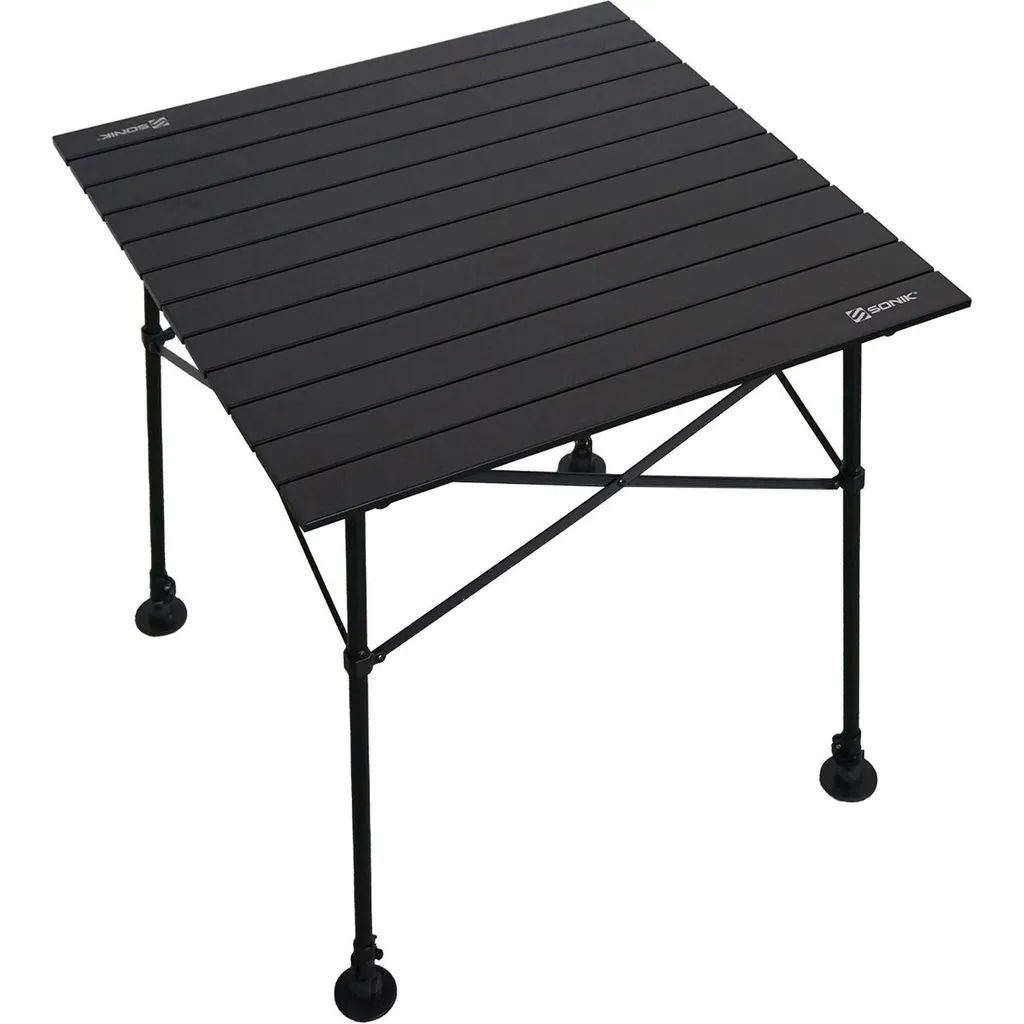 Sonik Session Table Bivvy-Tisch 70cm 70cm 3600g