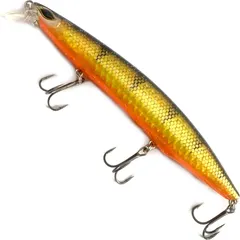 Seika Pro Nightveit Junior Wobbler 12.5cm 19g Riverfighters Perch