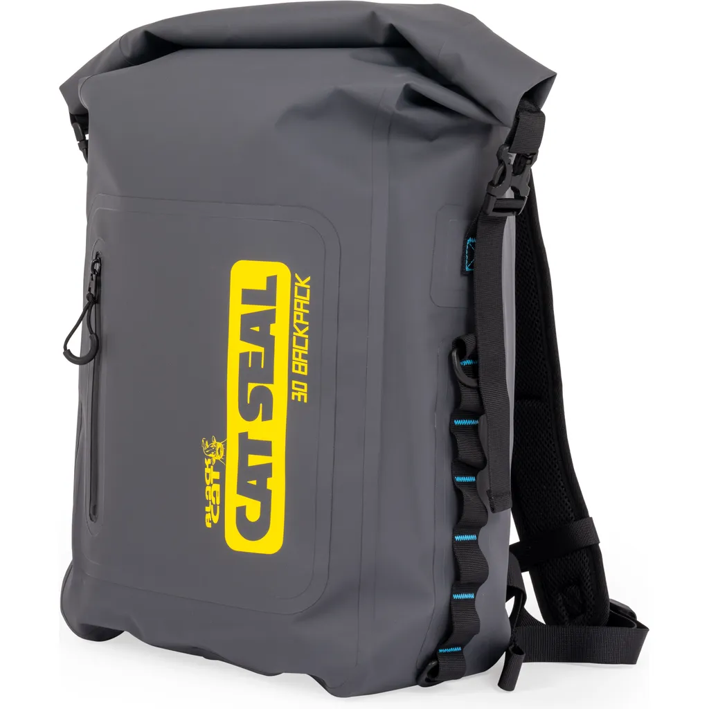Black Cat Cat Seal 30L WP Rucksack 1100g