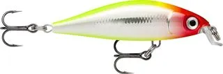 Rapala X-Light Minnow Crankbaits FNM05 5cm 0.6–0.9m 4g CLN