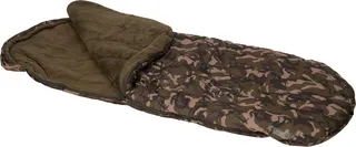 Fox Camolite Compact Schlafsack 210cm 88cm 3.4kg