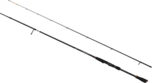 Savage Gear Perch Academy Spinnrute 2.30m 5-18g 2pc