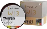 Westin W3 Oceanic Swirl 8-Braid 300m 0.405mm 38.7kg Marine Mix