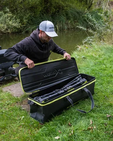 Matrix EVA XL Accessories Storage System