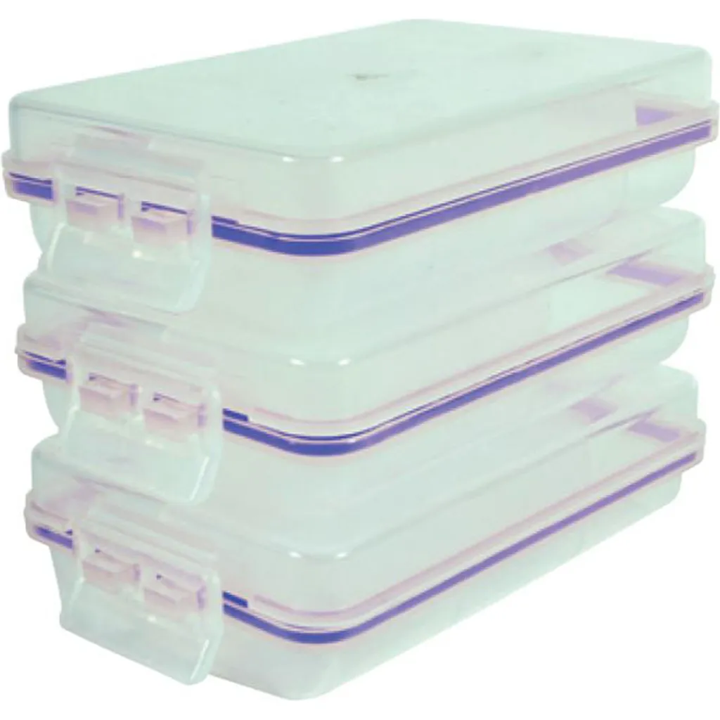 Ragot ACCESSORIES BOXES KIT RG1421000