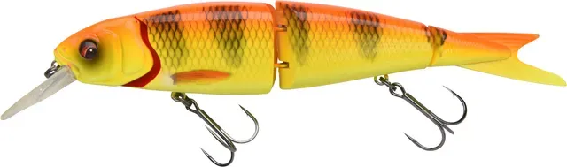 Savage Gear 4Play Classic Lowrider 19cm 1–2.5m 52g Golden Ambulance