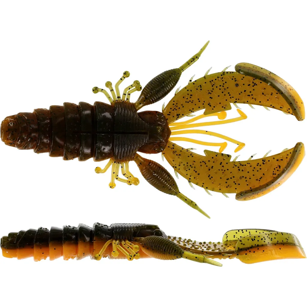 Westin CreCraw Creaturebait 6.5cm 4g UV Craw