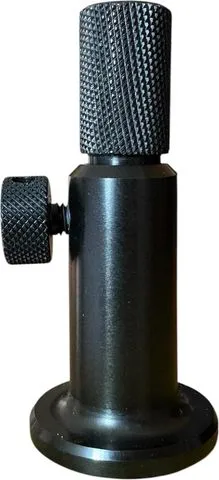 Fox Black Label Slim Stage Stands x2 Screw Mount