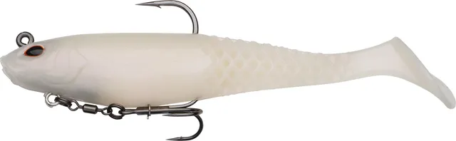 Berkley Cullshad Deep Swimbaits 12.5cm 42g ALBINO