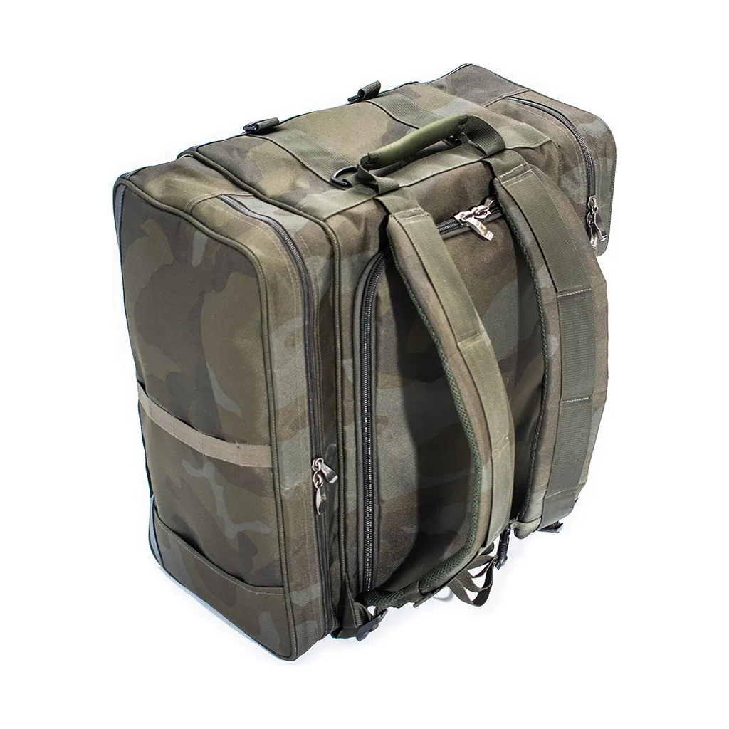 Sonik Bank-Tek Rucksack 48x25x50cm