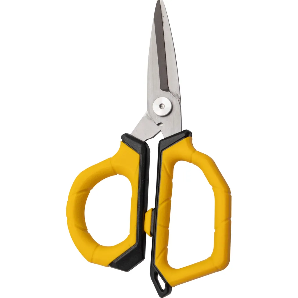 Black Cat HD Braid Scissors BO150001