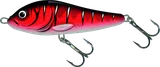 Salmo Rattlin' Slider 11cm 46.8g Sinking Red Wake