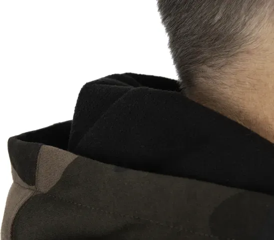 Fox Black Camo Pullover Premium 310 Hoodie 3XL