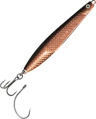FTM Omura Caster Meerforellenköder 10cm 22g Copper Mine