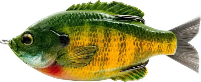 Savage Gear DC Slide Gill 6.5cm 17g Vivid Gill