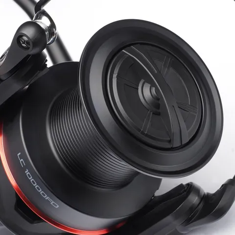 DAM QUICK INTENZE LC 10000FD 4,1:1