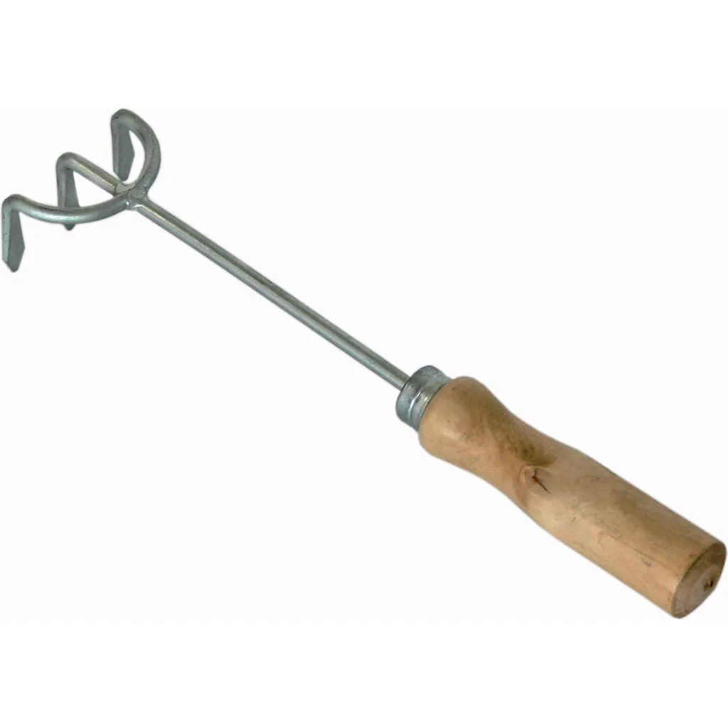 Ragot Clam Claw Köderwerkzeug 120.2g