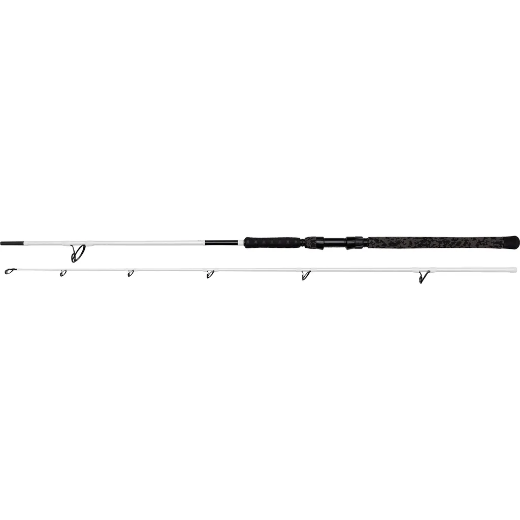 MADCAT WHITE DELUXE Welsrute 2.75m 150–350g 2pc