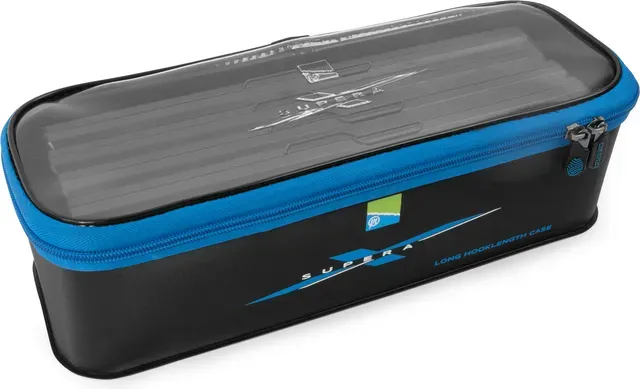 Preston Eva Hooklength Case 5 Long