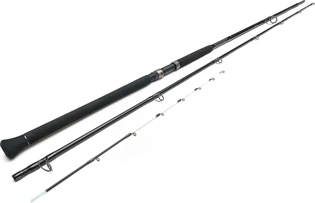 Westin W3 Powersturgeon 2ND Spinnrute 12 360cm 40-150g 3pc