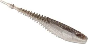 Rapala CrushCity Freeloader Weichköder 10.5cm 8.5g Gizzard Shad