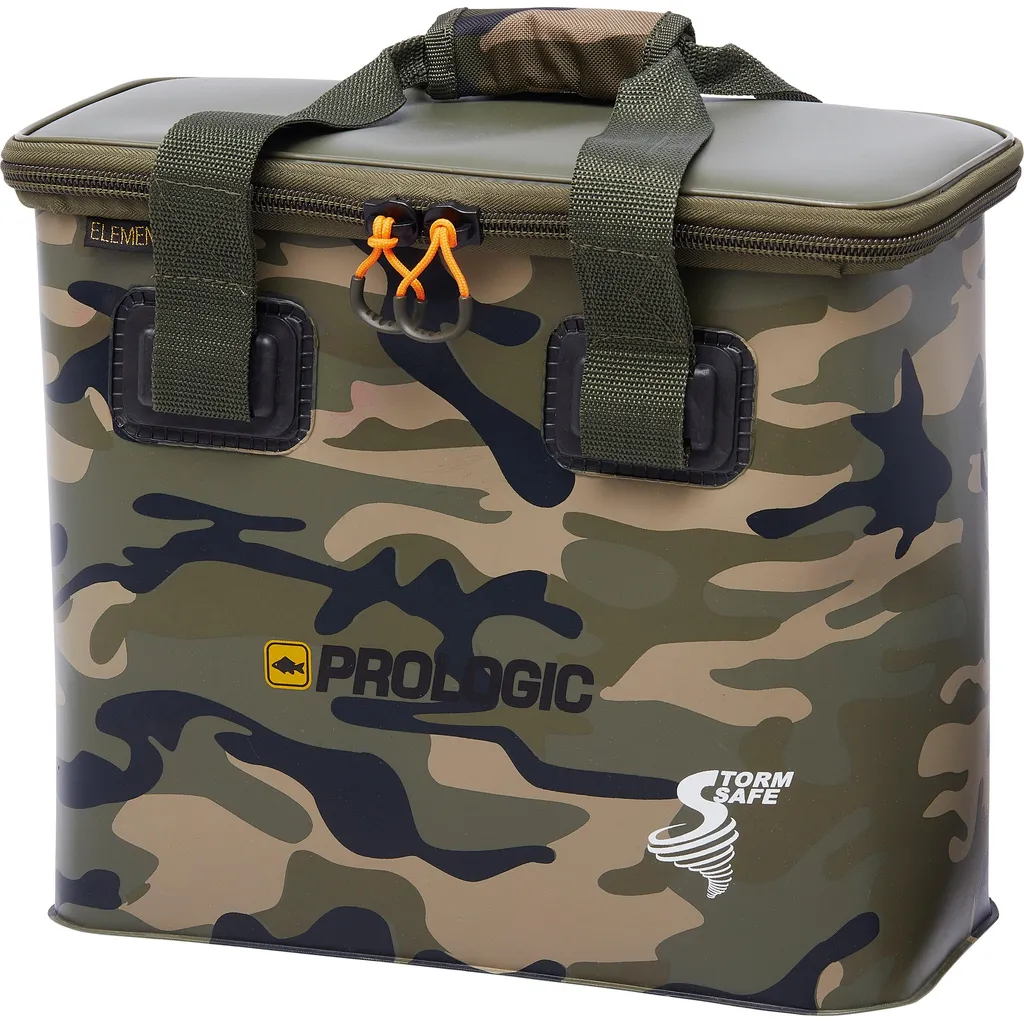 Prologic Element Storm Safe Barrow Kühltasche 37cm 17L M
