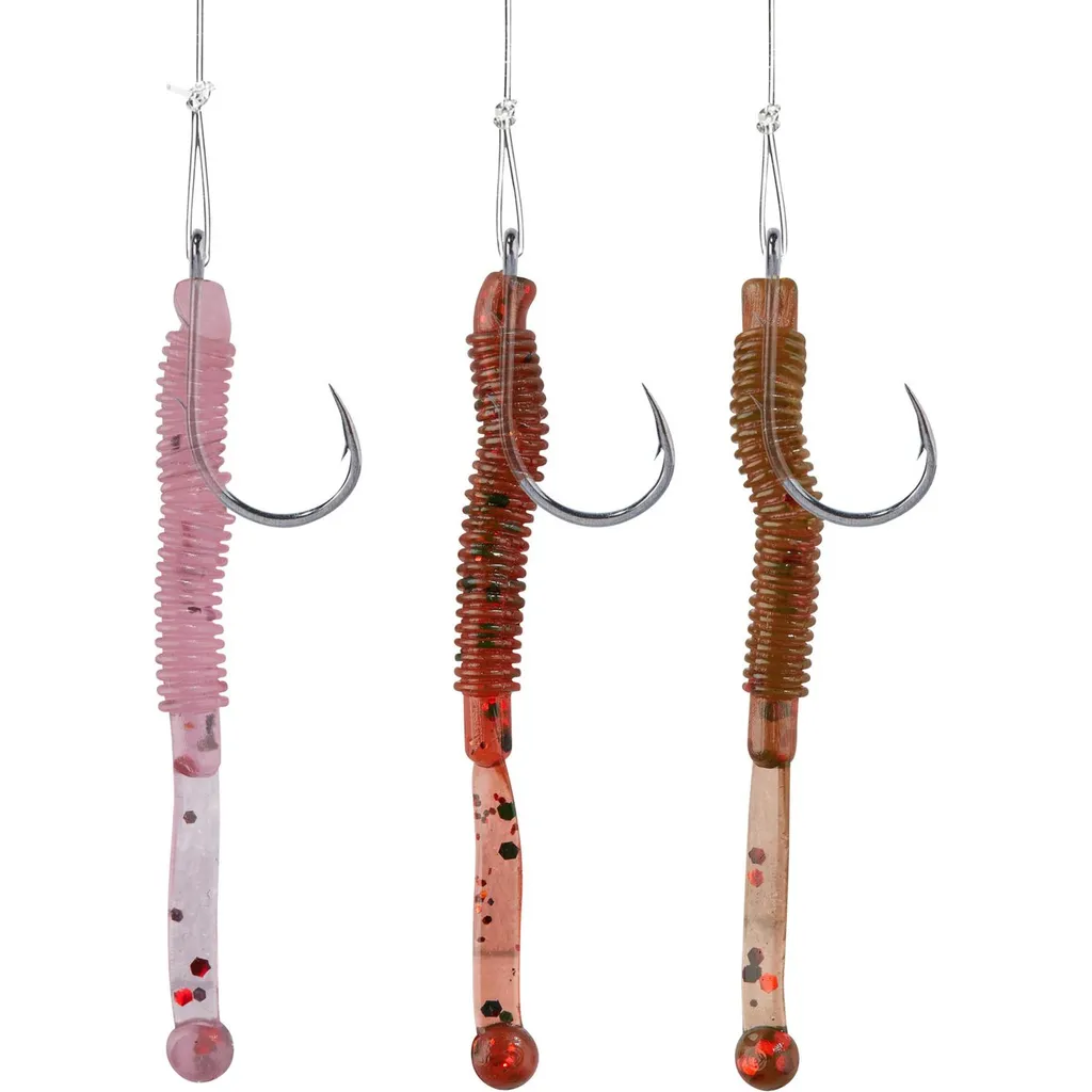 Balzer Barsch Hegene Bullet Tail 5cm