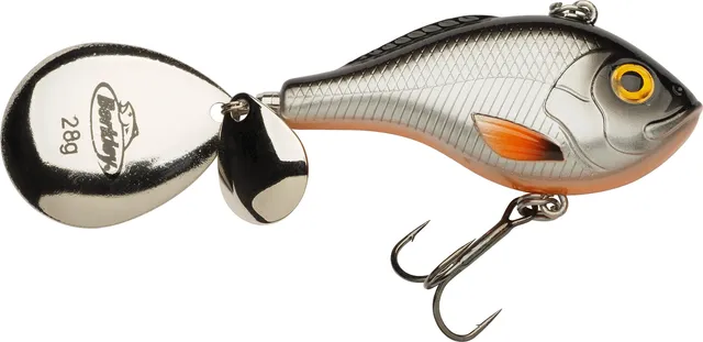Berkley Pulse Spintail XL 28g 10cm Fegis
