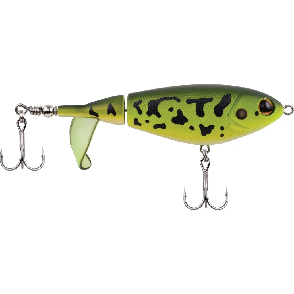 Berkley Choppo Oberflächenköder 90 14g MF Frog