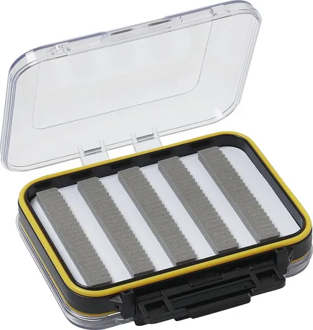 Kinetic Waterproof Fly Box G126-095 L