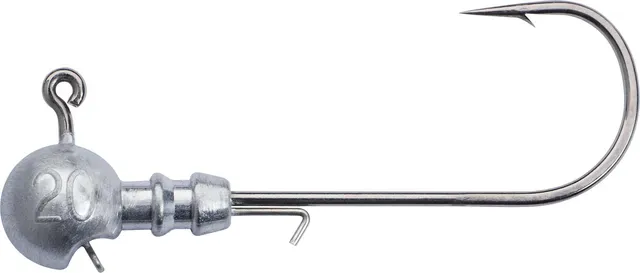 Berkley Fusion19 Pike Jigheads 15g 2pcs 9/0