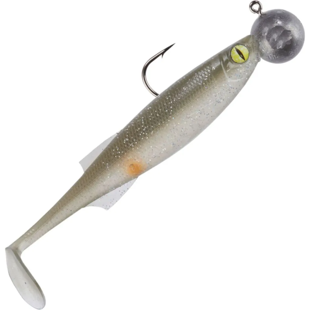 Balzer 71 Grad Nord Gummifischset Ayu 12-15cm 60-80g