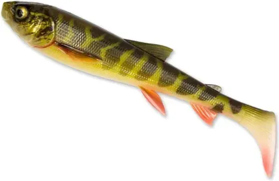 Savage Gear 3D Whitefish Shad 23cm 94g 1pc Pike