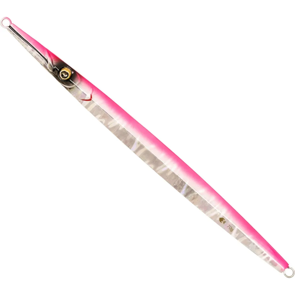 Westin Garzilla Meeresköder 18.5cm 50g Pink Garfish