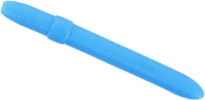 Westin Nightcrawler Weichköder 7.5cm Baby Blue / Banana