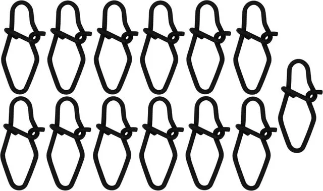 FTM V-Snap Wirbel 3 55.7kg 13pcs