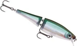 Rapala BX Swimmer 12cm 1.2–1.8m 22g Blue Back Herring