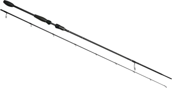 Westin W10 Finesse Shad Spinnrute 2pc 8–36g 150cm 2.7m