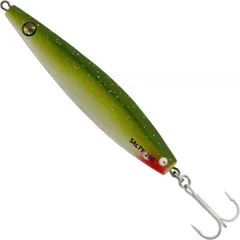 Westin Salty Sea Trout Wobbler 9cm 18g UV Silver Grass