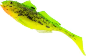 Westin Gunnar The Goby Gummifisch 10cm 12,8g Slimy Green
