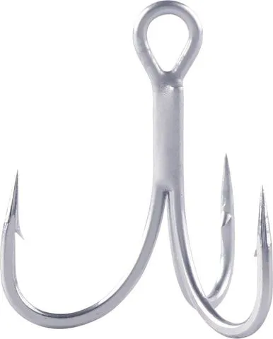 Savage Gear SGY 2X Drillinge 4 8pcs UAR Micro