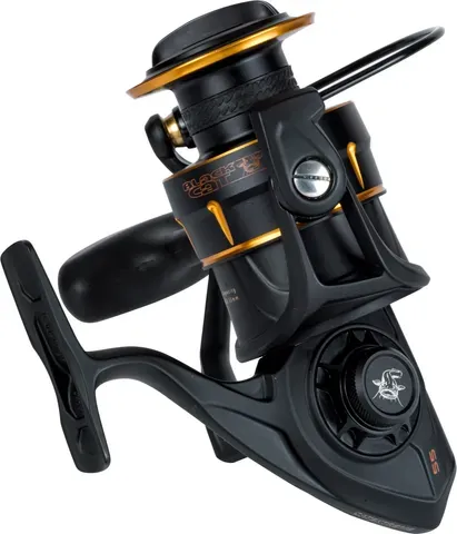 Black Cat Catextreme Stationärrolle 65 5.6:1 14kg 643g Fixed Spool