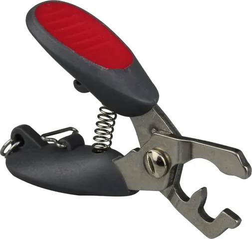 FTM Bleiknipser Schwarz/Rot