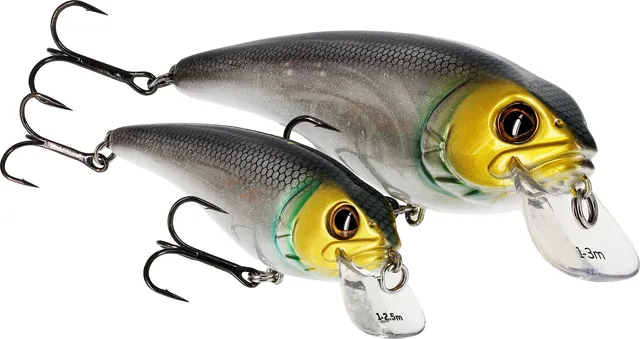 Westin Raw Bite Crankbait 15cm 61g Blank