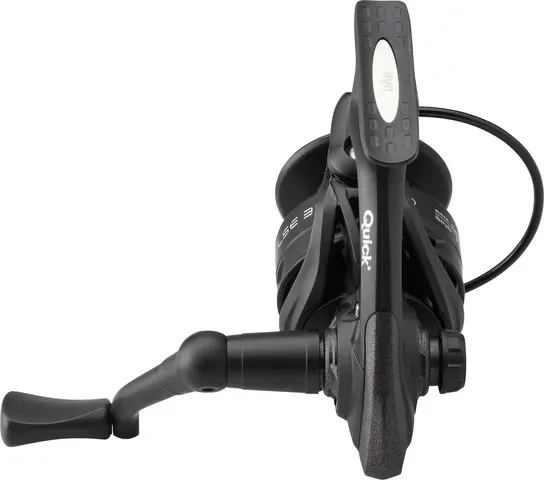 DAM Impulse 3L 3000 210g 4.8kg 73cm 5.2:1