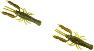Savage Gear 3D Crayfish Rattling 5.5cm 1.6g Motor Oil UV