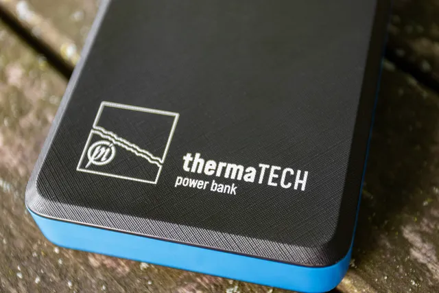 Preston Thermatech Power Bank 20000mAh